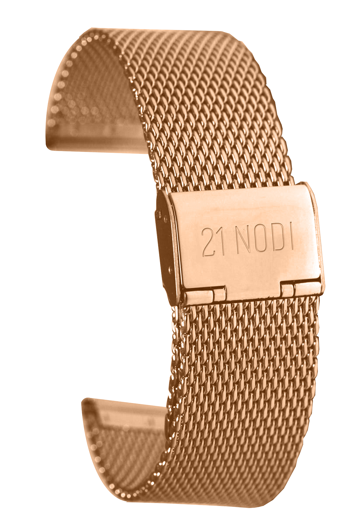 Mash rosegold