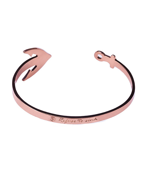 rose gold_